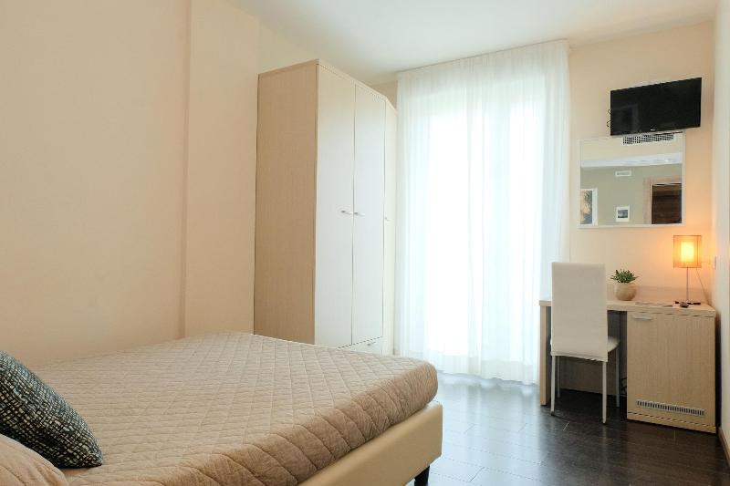 Hotel Orizzonte - Oda