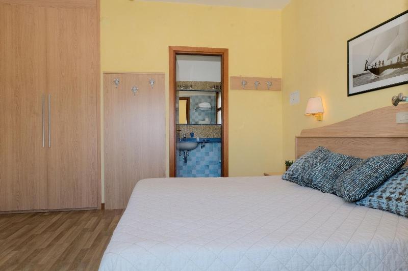 Hotel Orizzonte - Oda