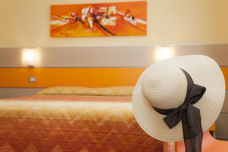 Hotel Orizzonte - Oda