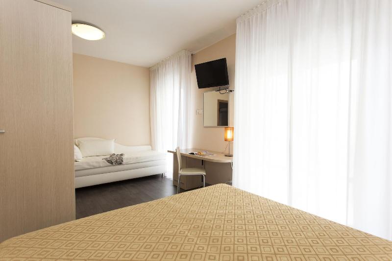 Hotel Orizzonte - Oda