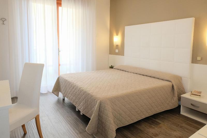 Hotel Orizzonte - Oda
