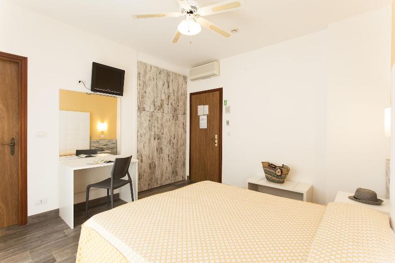 Hotel Orizzonte - Oda