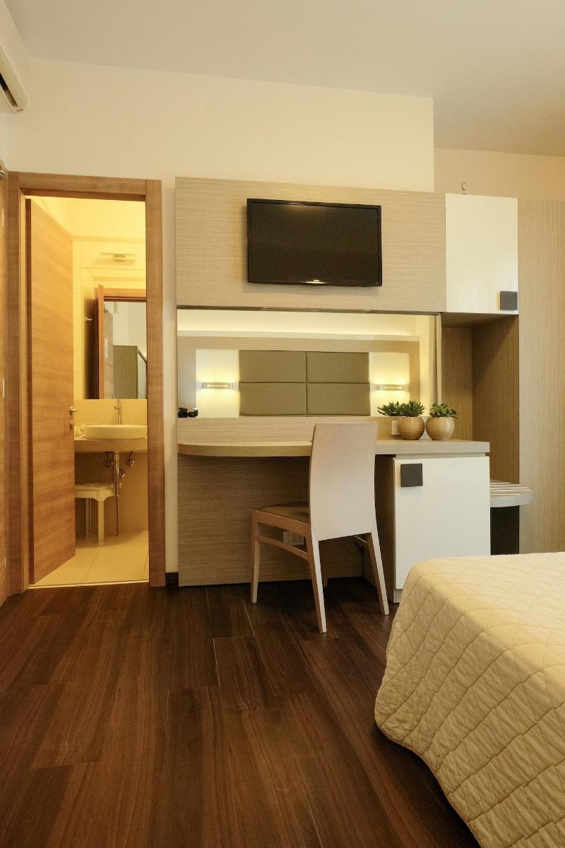 Hotel Orizzonte - Oda