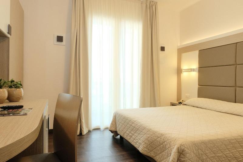 Hotel Orizzonte - Oda