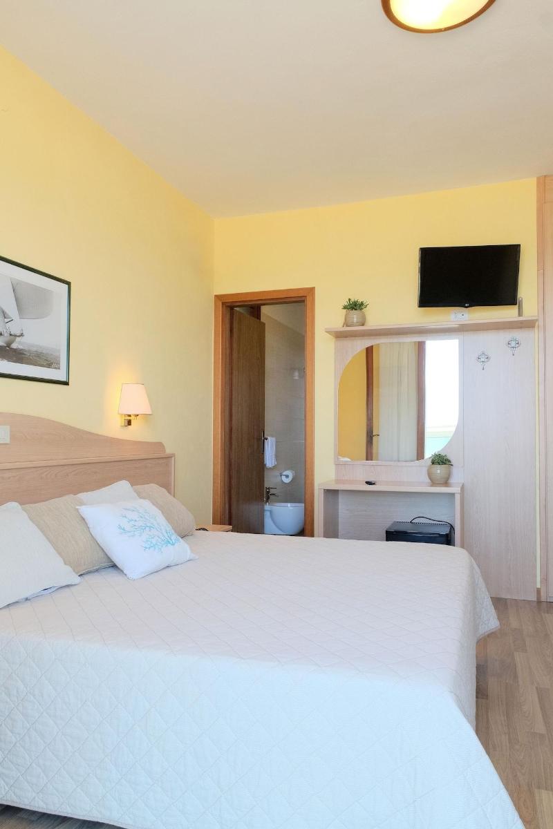 Hotel Orizzonte - Oda