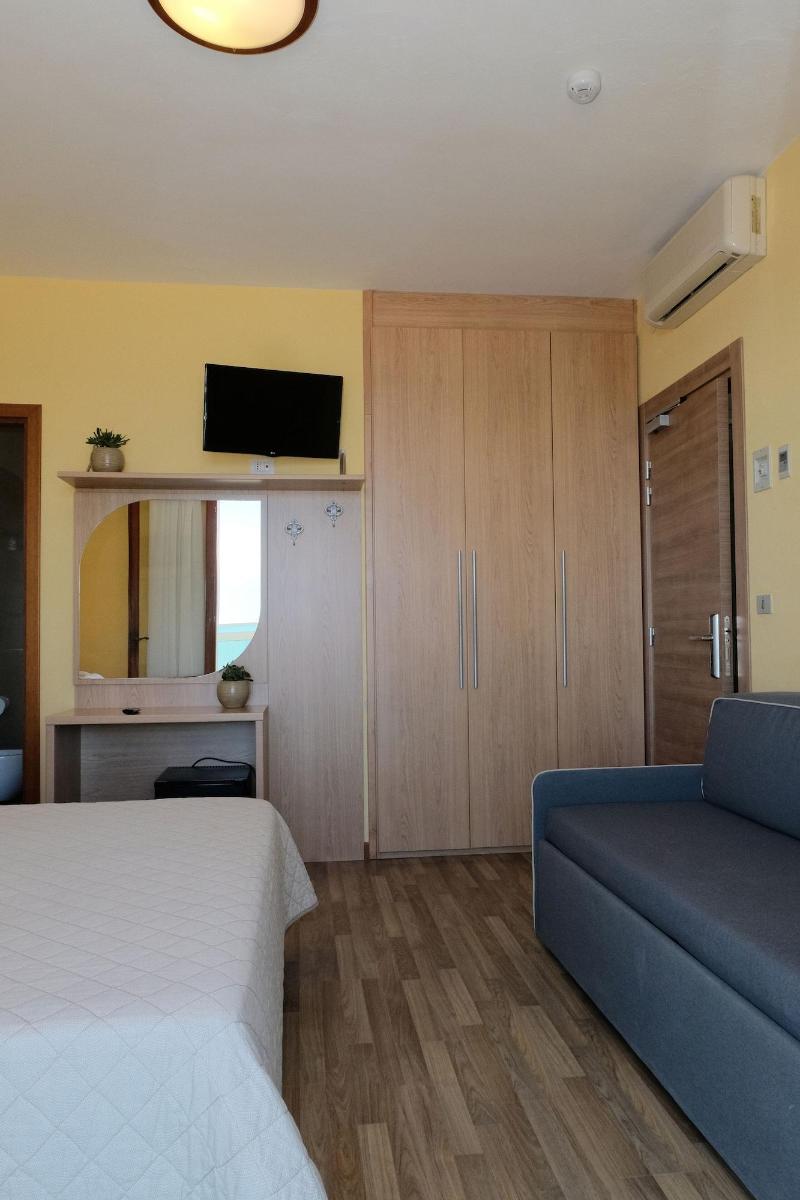 Hotel Orizzonte - Oda