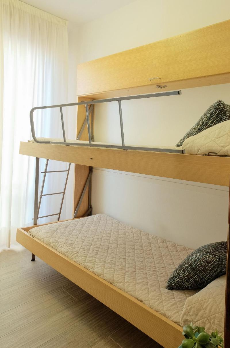 Hotel Orizzonte - Oda