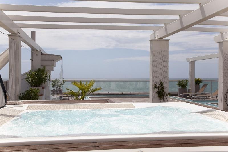 Hotel Orizzonte - Havuz