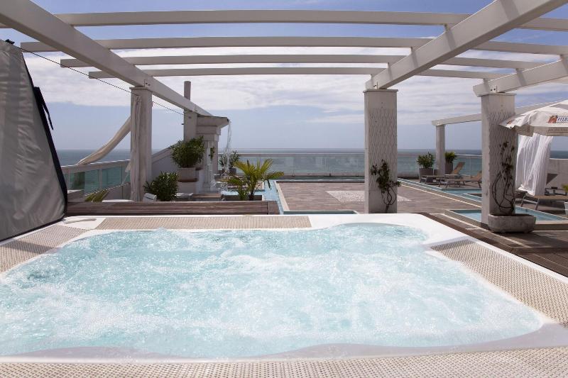 Hotel Orizzonte - Havuz
