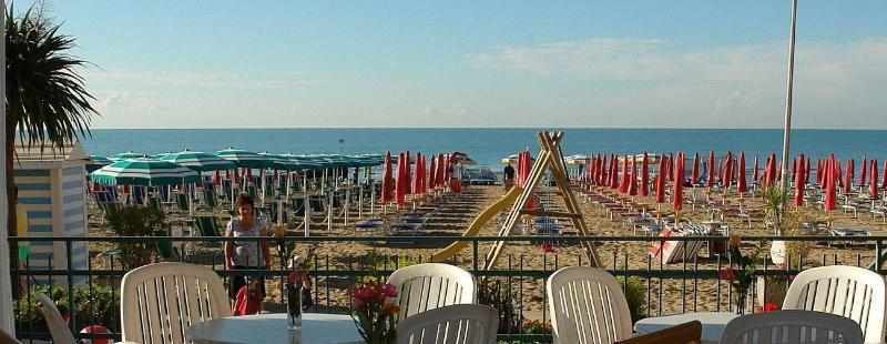 Hotel Orizzonte - Plaj