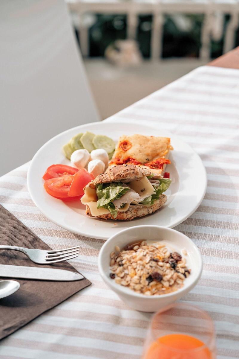 Hotel Orizzonte - Restoran