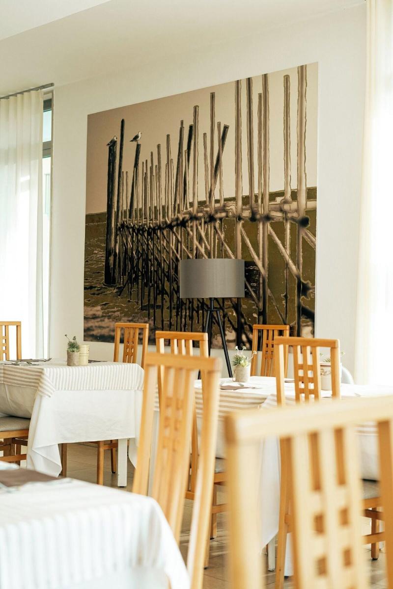 Hotel Orizzonte - Restoran