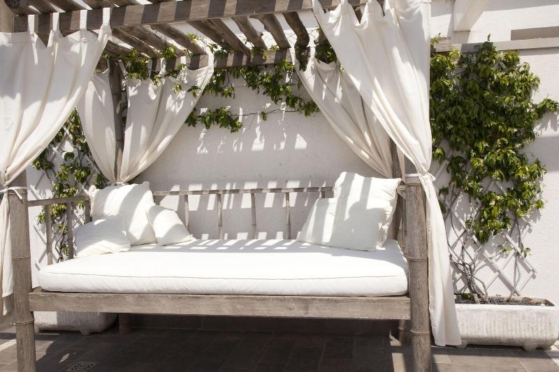 Hotel Orizzonte - Teras