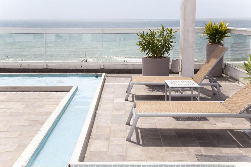 Hotel Orizzonte - Teras