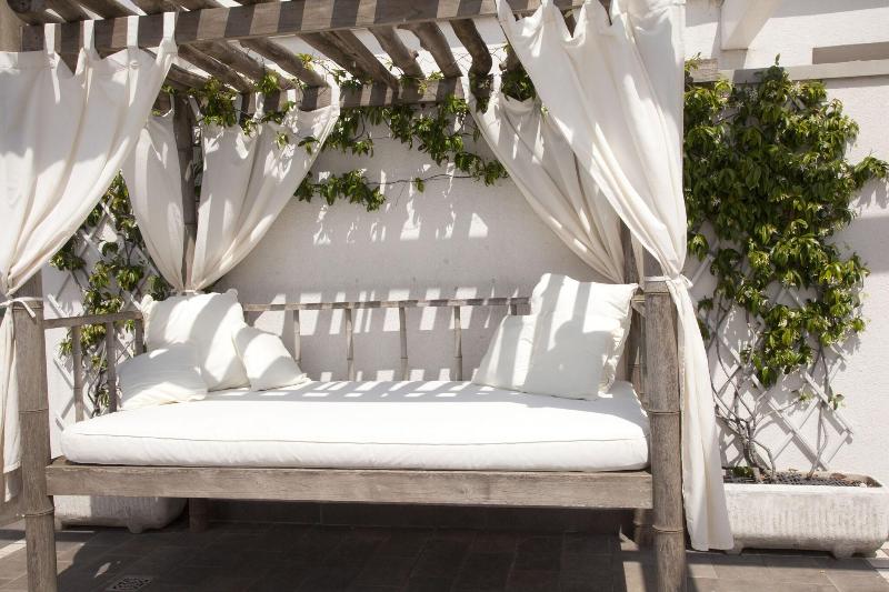 Hotel Orizzonte - Teras