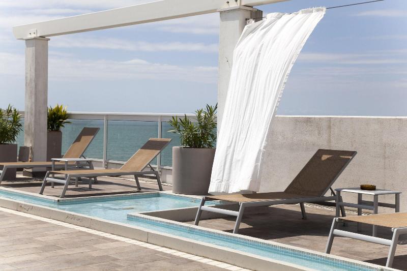 Hotel Orizzonte - Teras