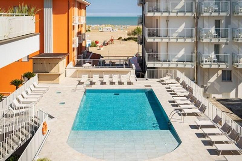 Hotel Serena - Aktivite