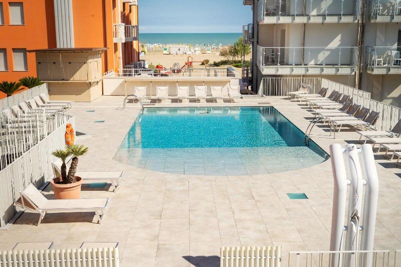 Hotel Serena - Aktivite