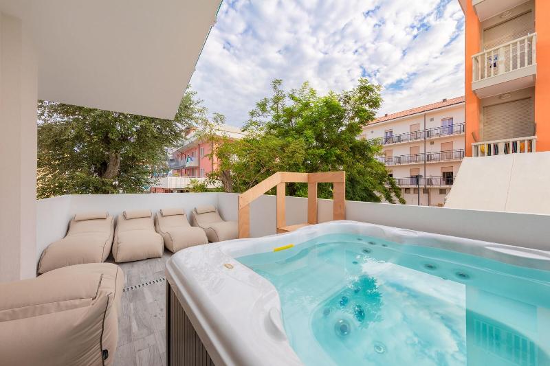 Hotel Serena - Aktivite