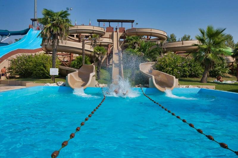 Hotel Serena - Genel