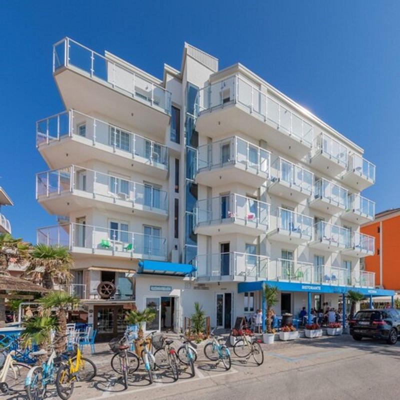 Hotel Serena - Genel