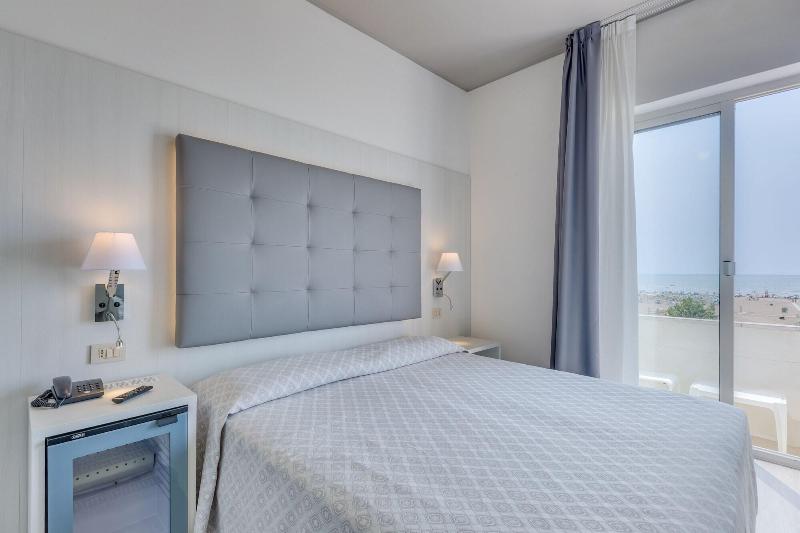 Hotel Serena - Oda