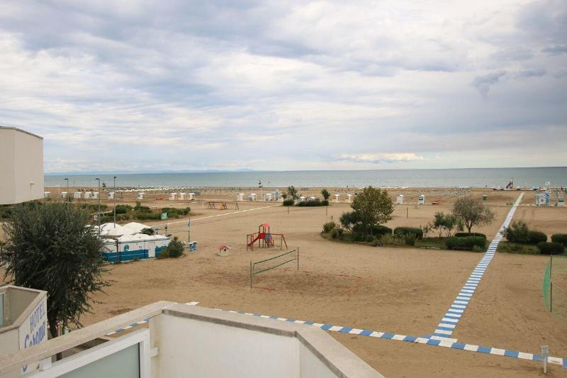 Hotel Serena - Oda