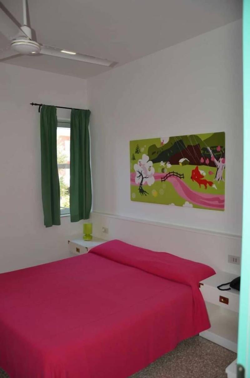 Hotel Serena - Oda
