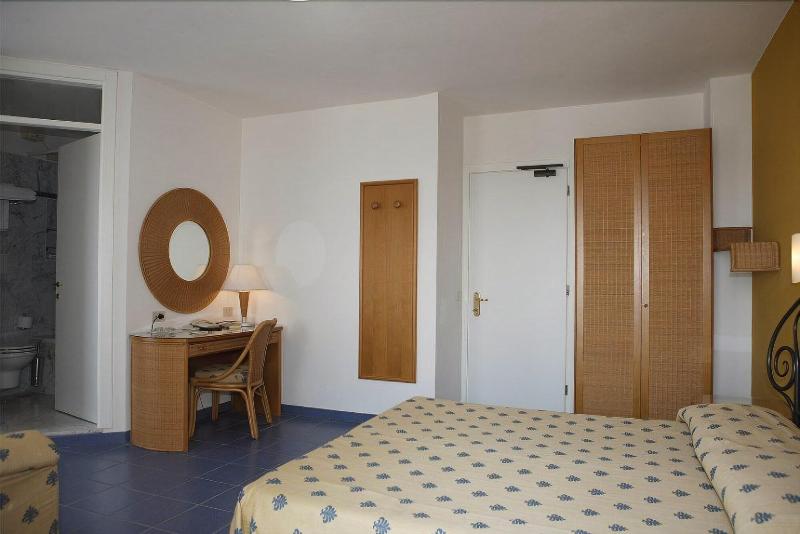 Hotel Serena - Oda