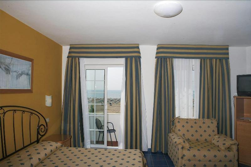 Hotel Serena - Oda