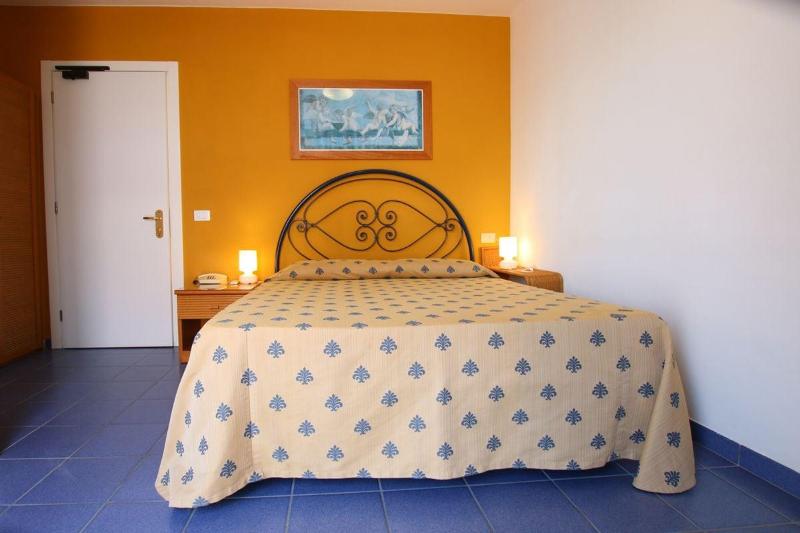 Hotel Serena - Oda