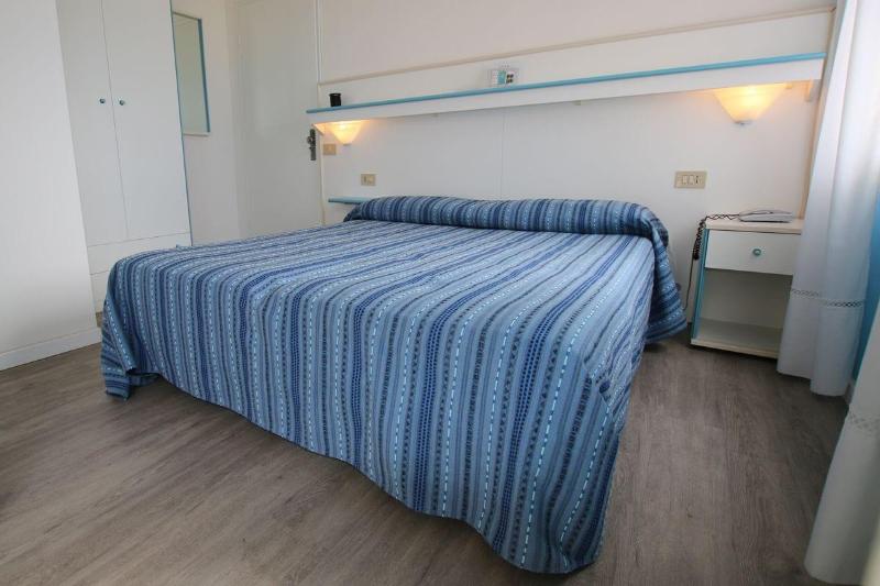 Hotel Serena - Oda