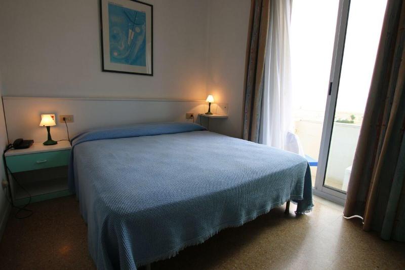 Hotel Serena - Oda
