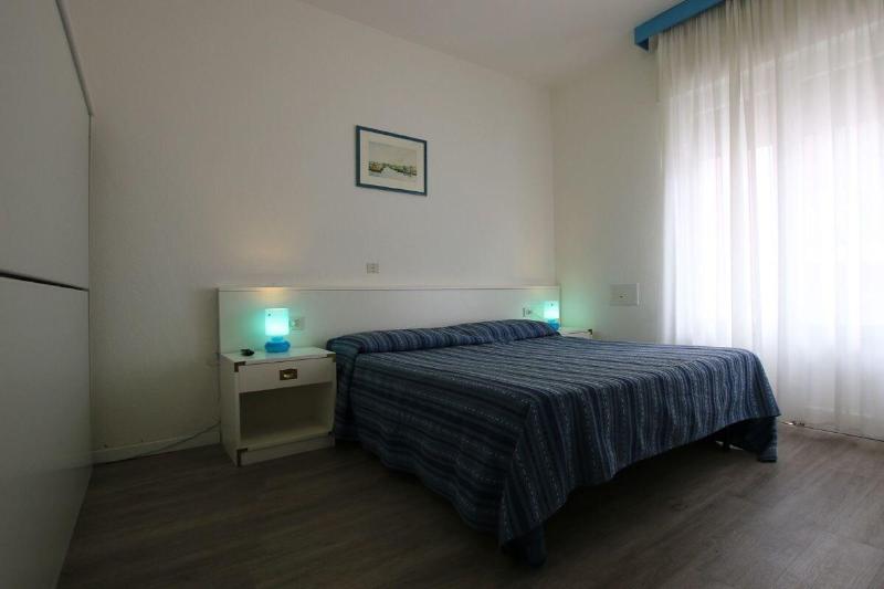 Hotel Serena - Oda