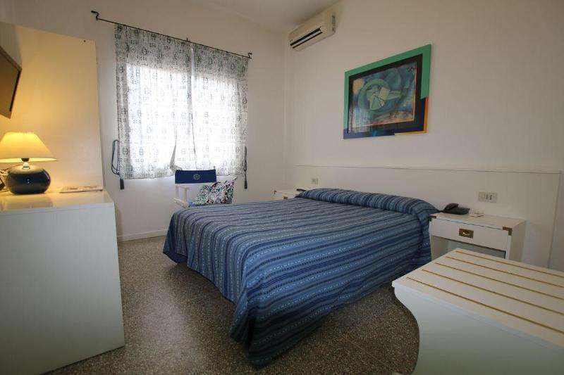 Hotel Serena - Oda