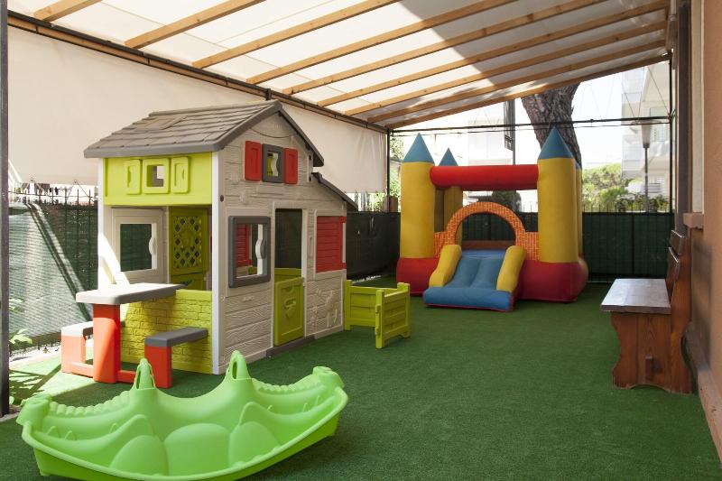 Hotel Villa Eugenia - Aktivite