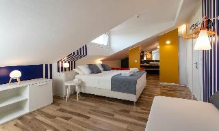 Hotel Villa Eugenia otel fotoğrafı