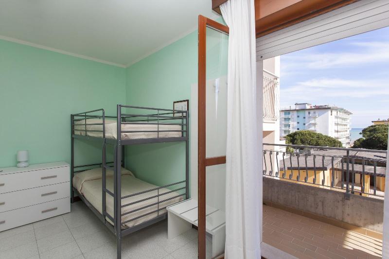 Hotel Villa Eugenia - Oda