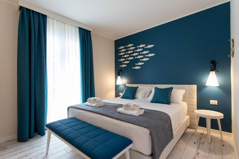 Hotel Villa Eugenia - Oda