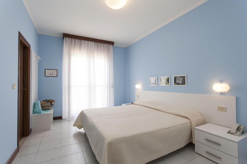 Hotel Villa Eugenia - Oda