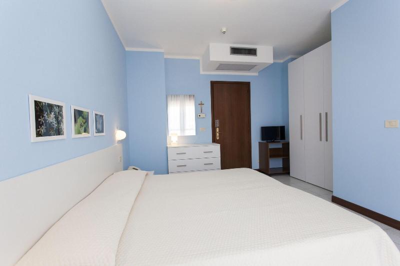 Hotel Villa Eugenia - Oda