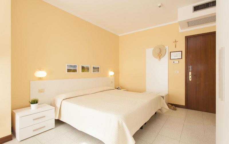 Hotel Villa Eugenia - Oda