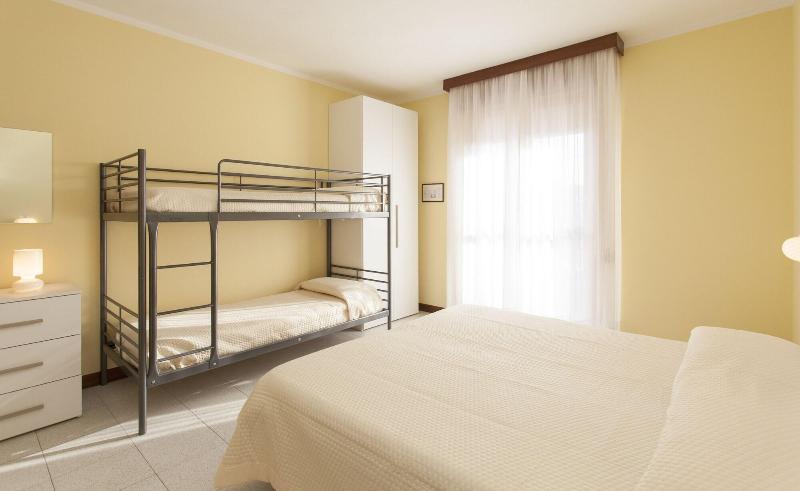 Hotel Villa Eugenia - Oda