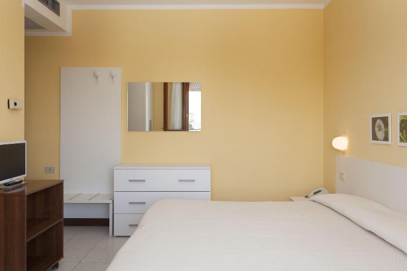 Hotel Villa Eugenia - Oda