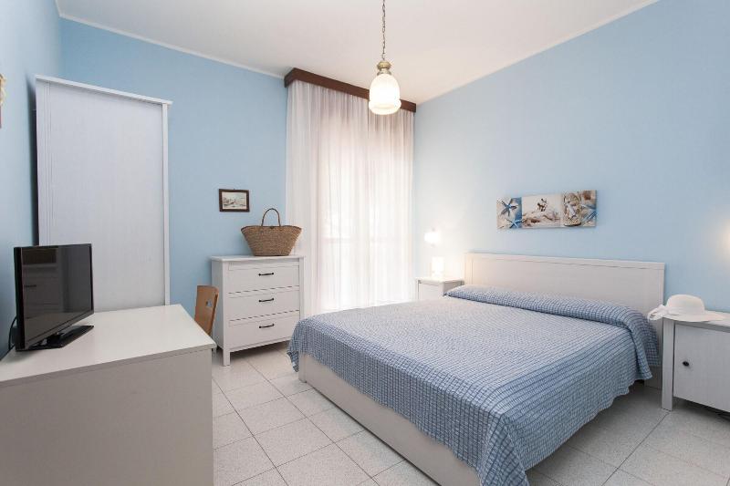 Hotel Villa Eugenia - Oda