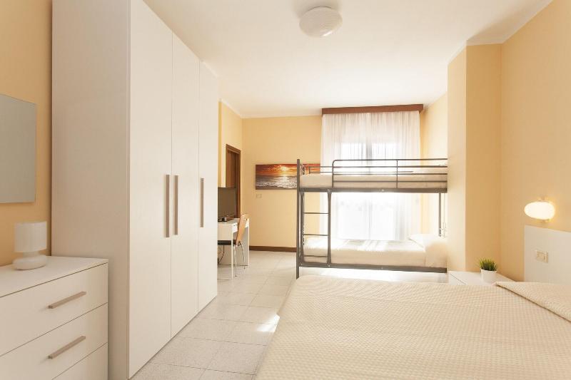 Hotel Villa Eugenia - Oda