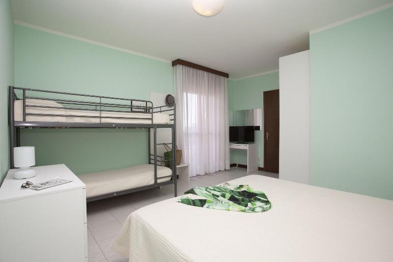 Hotel Villa Eugenia - Oda
