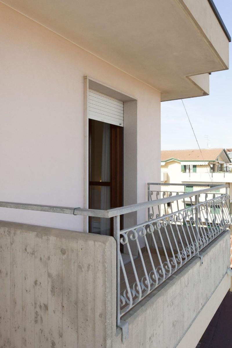Hotel Villa Eugenia - Oda