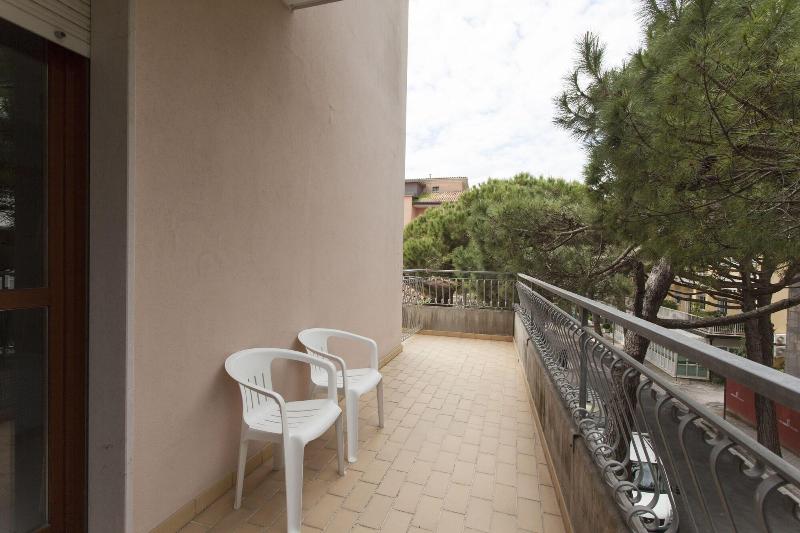 Hotel Villa Eugenia - Oda