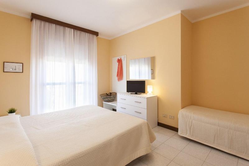 Hotel Villa Eugenia - Oda